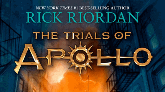 Trials of Apollo